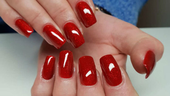 هل يعتبر الأكريليك أكثر ضرراً للأظافر من الجل؟ صورة رقم 7