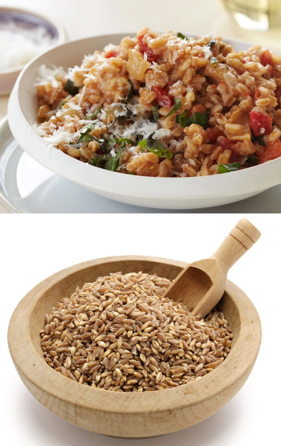 10 أنواع من الغذاء منخفض الكربوهيدرات والبديل للحبوب والأرز صورة رقم 4