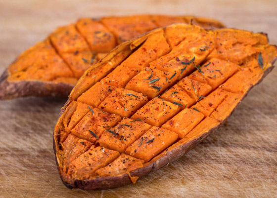 10 أنواع من الغذاء منخفض الكربوهيدرات والبديل للحبوب والأرز صورة رقم 5