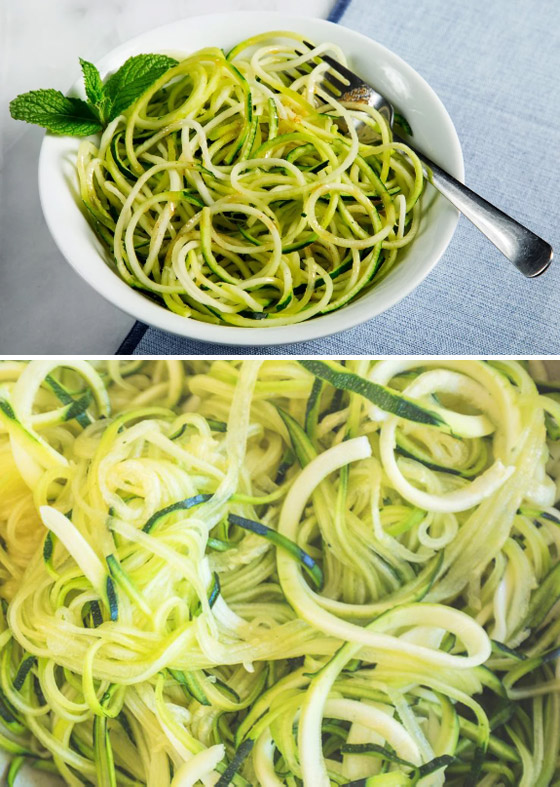 10 أنواع من الغذاء منخفض الكربوهيدرات والبديل للحبوب والأرز صورة رقم 10