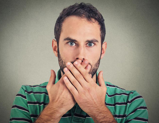 لماذا تحدث الحازوقة؟ وكيف نوقفها؟ صورة رقم 1