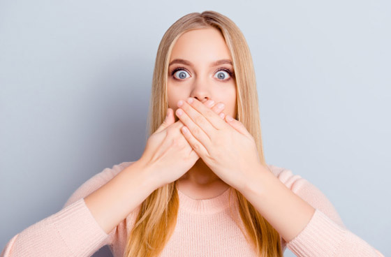 لماذا تحدث الحازوقة؟ وكيف نوقفها؟ صورة رقم 2