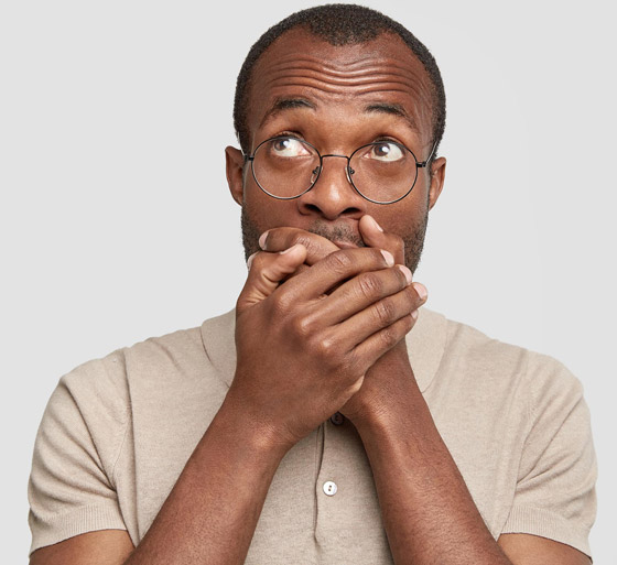 لماذا تحدث الحازوقة؟ وكيف نوقفها؟ صورة رقم 3