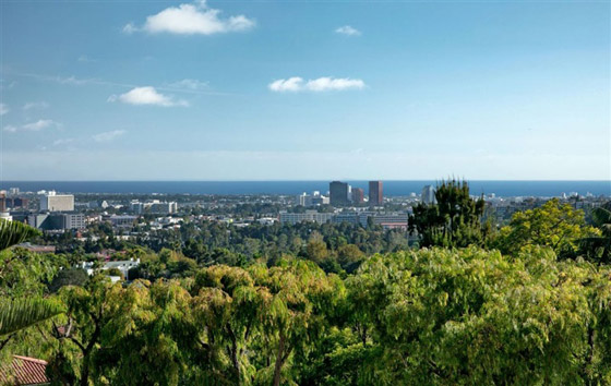 أغلى منزل للبيع في أمريكا.. تحفة فنية وحدائق تحت الأرض! فيديو وصور صورة رقم 29