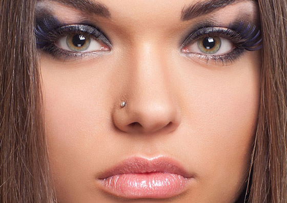 5 خرافات عن الثقوب (الحلق) عليك معرفتها قبل الحصول على واحدة صورة رقم 7