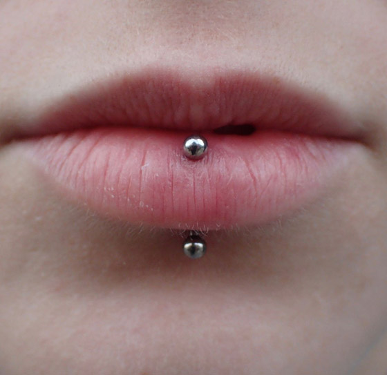 5 خرافات عن الثقوب (الحلق) عليك معرفتها قبل الحصول على واحدة صورة رقم 9