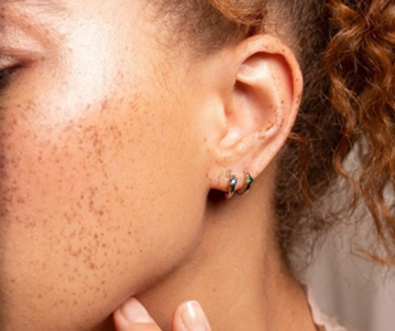 5 خرافات عن الثقوب (الحلق) عليك معرفتها قبل الحصول على واحدة صورة رقم 10