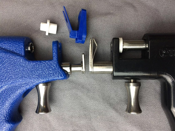 5 خرافات عن الثقوب (الحلق) عليك معرفتها قبل الحصول على واحدة صورة رقم 6