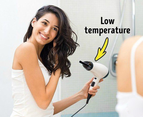 10 أكاذيب شائعة ومعلومات خاطئة عن العناية بالشعر صورة رقم 2