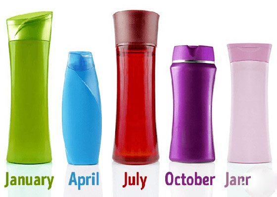 10 أكاذيب شائعة ومعلومات خاطئة عن العناية بالشعر صورة رقم 3