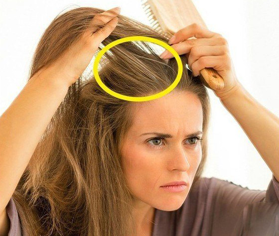 10 أكاذيب شائعة ومعلومات خاطئة عن العناية بالشعر صورة رقم 9