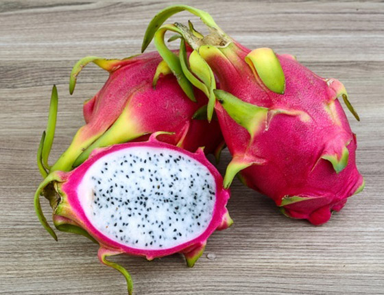 فاكهة التنين.. فوائد مذهلة قد لا يعرفها الكثيرون! صورة رقم 8