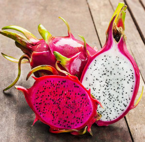 فاكهة التنين.. فوائد مذهلة قد لا يعرفها الكثيرون! صورة رقم 5