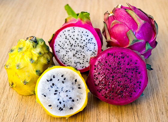 فاكهة التنين.. فوائد مذهلة قد لا يعرفها الكثيرون! صورة رقم 6