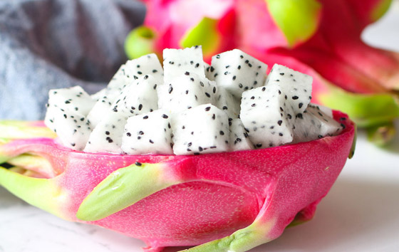 فاكهة التنين.. فوائد مذهلة قد لا يعرفها الكثيرون! صورة رقم 9