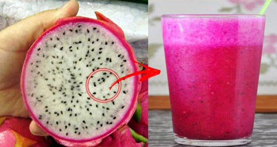 فاكهة التنين.. فوائد مذهلة قد لا يعرفها الكثيرون! صورة رقم 11