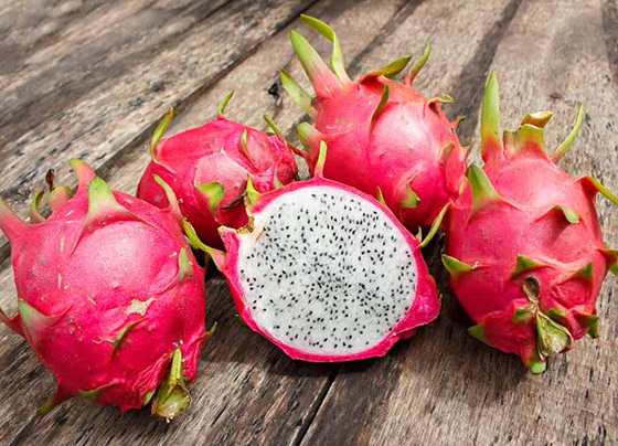 فاكهة التنين.. فوائد مذهلة قد لا يعرفها الكثيرون! صورة رقم 13