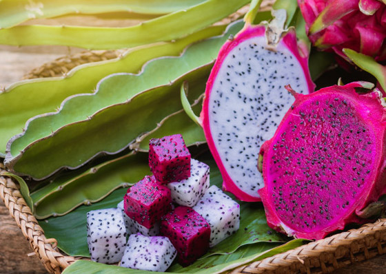 فاكهة التنين.. فوائد مذهلة قد لا يعرفها الكثيرون! صورة رقم 4