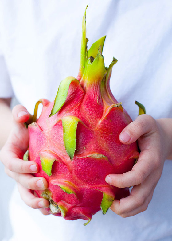 فاكهة التنين.. فوائد مذهلة قد لا يعرفها الكثيرون! صورة رقم 18