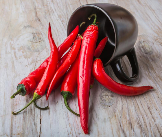  5 مكونات غذائية تساعدك في 