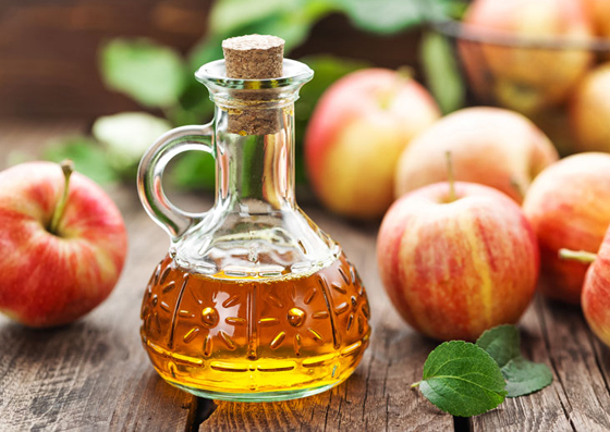  5 مكونات غذائية تساعدك في 