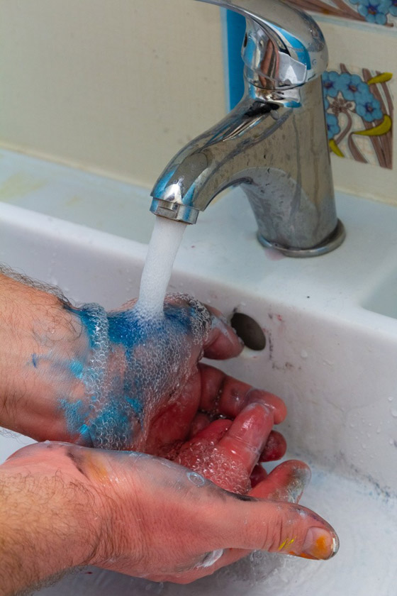 مخلفات لا ينصح بالتخلص منها في حوض المطبخ أو بالوعة الصرف! صورة رقم 3