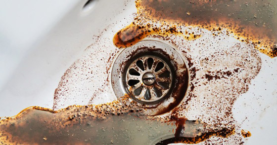 مخلفات لا ينصح بالتخلص منها في حوض المطبخ أو بالوعة الصرف! صورة رقم 4