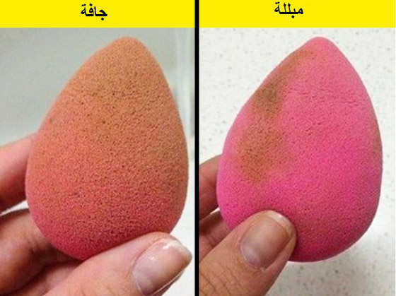 8 منتجات تجميل نستخدمها بشكل خاطئ صورة رقم 4