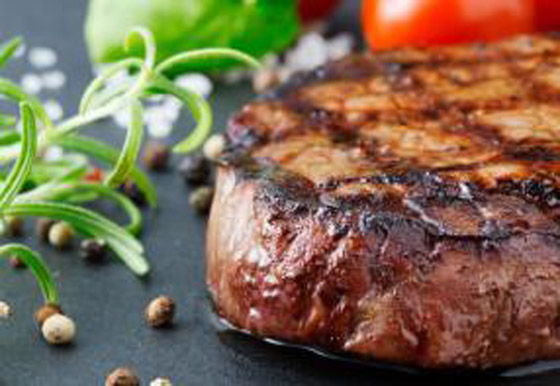  اللحوم المشوية.. المزيج المتوازن بين الفوائد والنكهة صورة رقم 7