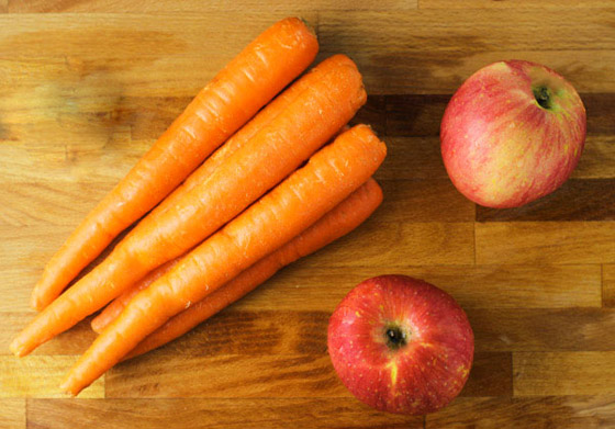 8 أطعمة تحافظ على نظافة الفم وتحميه من الرائحة الكريهة وتتخلص منها صورة رقم 1