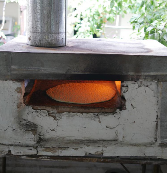 خبز من وحي الآلهة.. كيف يجسد اعتقاد عبادة الشمس عبر مظهره؟ صورة رقم 2