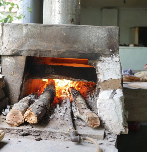 خبز من وحي الآلهة.. كيف يجسد اعتقاد عبادة الشمس عبر مظهره؟ صورة رقم 4