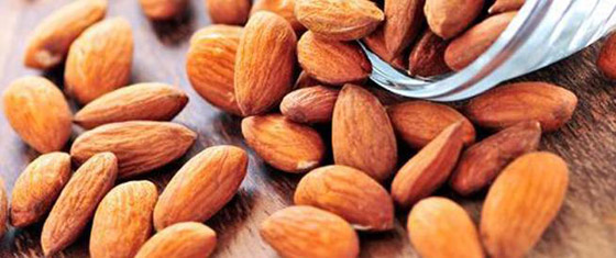 فوائد صحية لتناول اللوز يومياً.. تعرفوا عليها صورة رقم 7