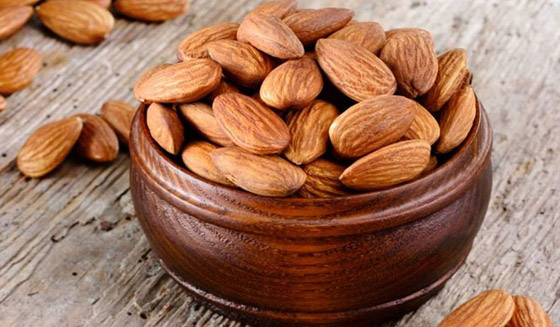 فوائد صحية لتناول اللوز يومياً.. تعرفوا عليها صورة رقم 2