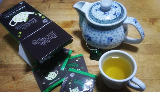 8 أطعمة للتخلص من رائحة الفم الكريهة صورة رقم 5