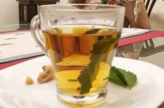 8 أطعمة للتخلص من رائحة الفم الكريهة صورة رقم 7