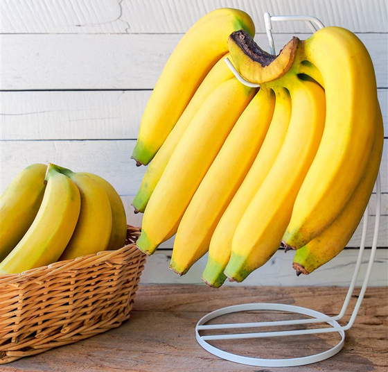 أكثروا من الموز.. فوائده صحية ونفسية أيضاً! صورة رقم 5