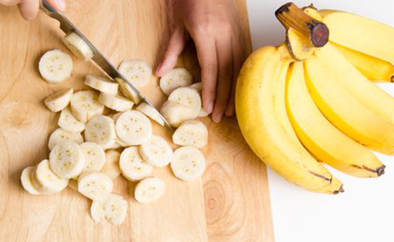 أكثروا من الموز.. فوائده صحية ونفسية أيضاً! صورة رقم 9