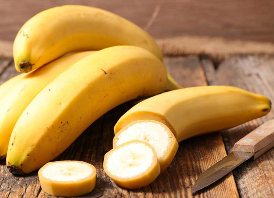 أكثروا من الموز.. فوائده صحية ونفسية أيضاً! صورة رقم 11