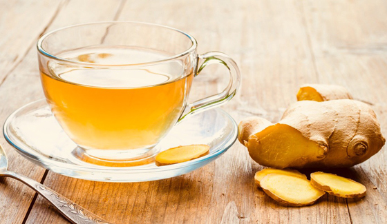  5 انواع من الشاي لعلاج انتفاخ البطن والغازات صورة رقم 2