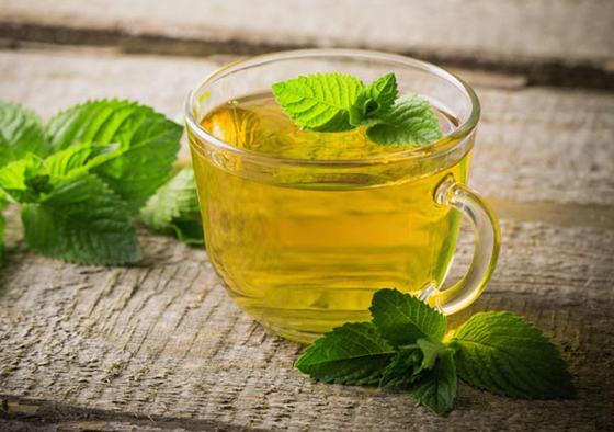  5 انواع من الشاي لعلاج انتفاخ البطن والغازات صورة رقم 4