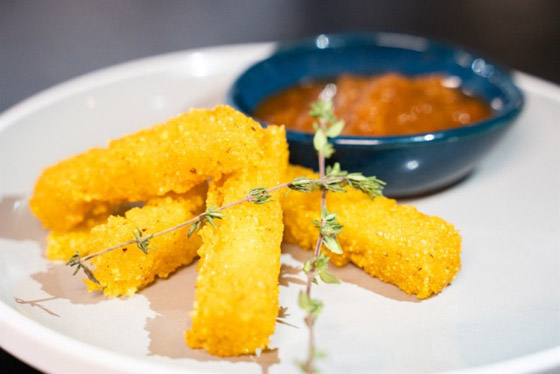 أول مطعم يقدم وجبات من الحشرات فقط في جنوب أفريقيا! فيديو وصور صورة رقم 4