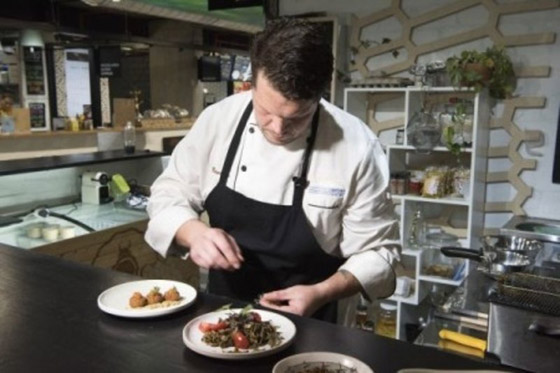 أول مطعم يقدم وجبات من الحشرات فقط في جنوب أفريقيا! فيديو وصور صورة رقم 8