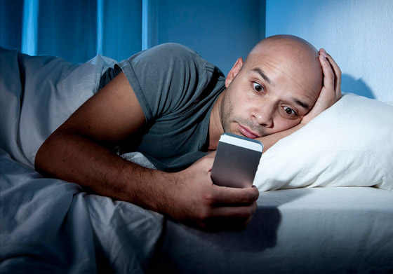 7 خطوات بسيطة تساعد على العودة إلى النوم بعد الاستيقاظ المفاجئ صورة رقم 4