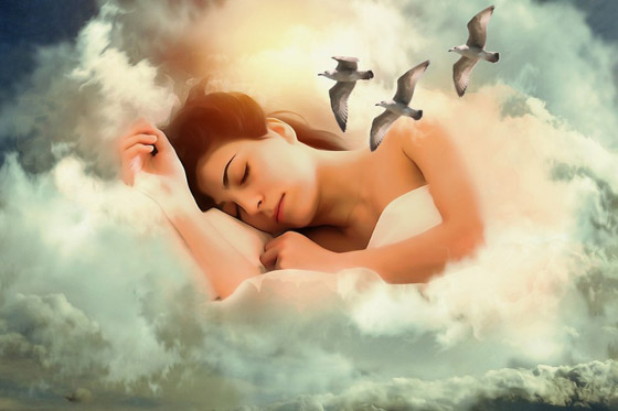 7 خطوات بسيطة تساعد على العودة إلى النوم بعد الاستيقاظ المفاجئ صورة رقم 5