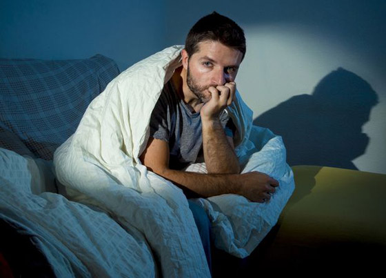 7 خطوات بسيطة تساعد على العودة إلى النوم بعد الاستيقاظ المفاجئ صورة رقم 7