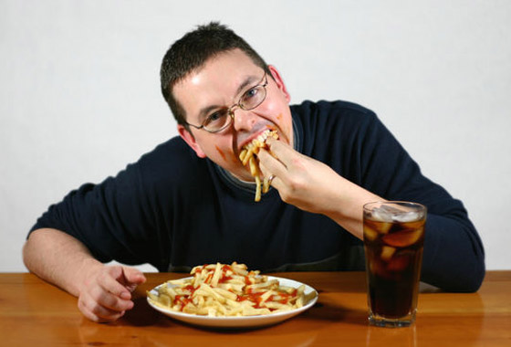 3 عادات سيئة تؤدي إلى السمنة وزيادة الوزن! فاحذروها..! صورة رقم 2