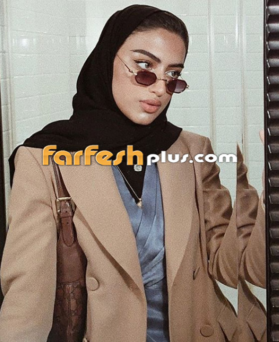 بالصور: من هي يارا النملة.. أجمل فتاة في السعودية؟ صورة رقم 12