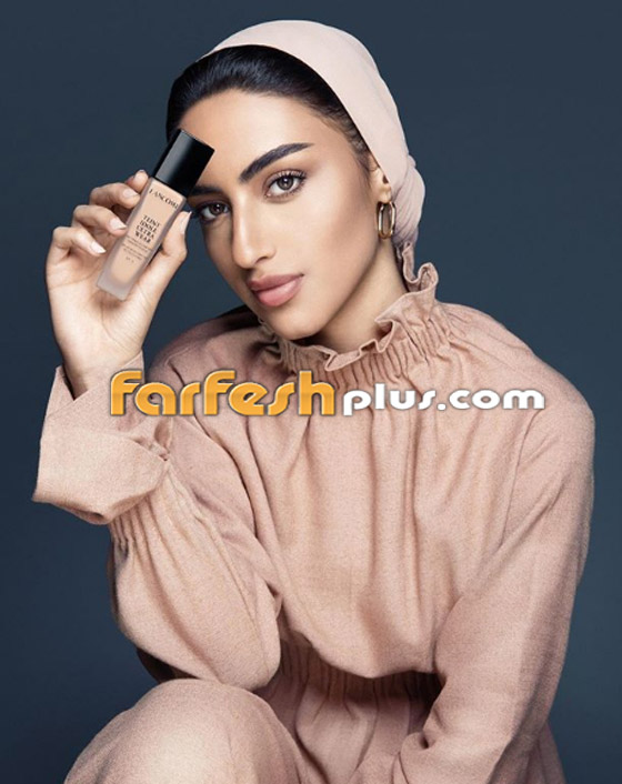 بالصور: من هي يارا النملة.. أجمل فتاة في السعودية؟ صورة رقم 13