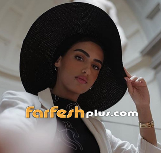 بالصور: من هي يارا النملة.. أجمل فتاة في السعودية؟ صورة رقم 3